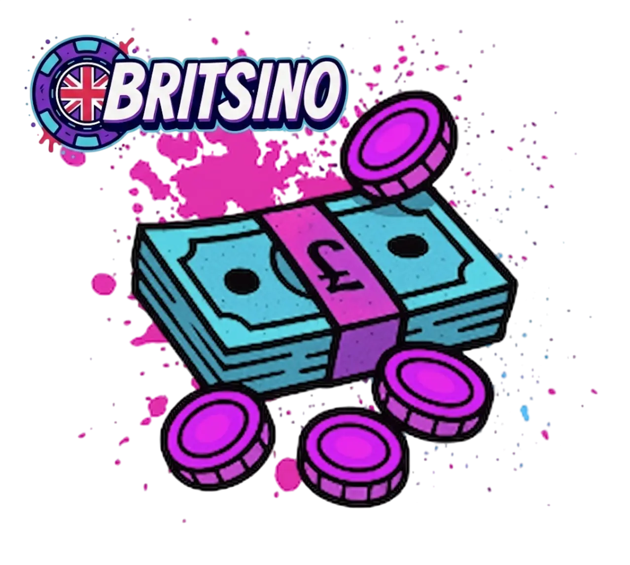 Britsino Payments